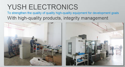 ประเทศจีน YUSH Electronic Technology Co.,Ltd