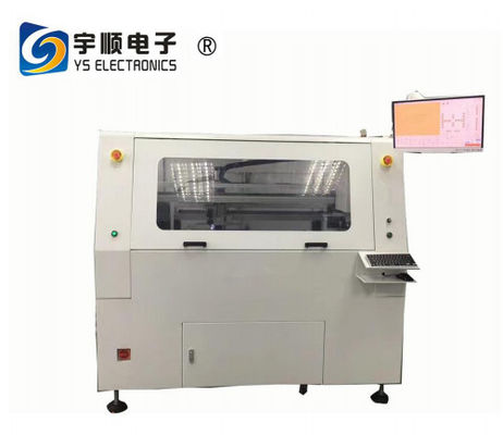 KAVO Spindle 60000rpm Inline PCB Depaneling Router
