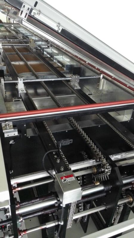 Reflow Oven Manufacturer,Lead Free Hot Air Reflow Soldering Machine For PCB