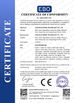 ประเทศจีน YUSH Electronic Technology Co.,Ltd รับรอง