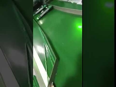 เครื่องแยกแผงวงจร YSV-3A