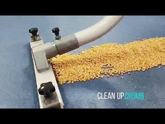 เครื่องดูดฝุ่นอุตสาหกรรม