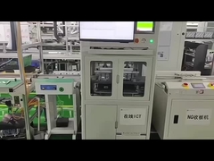 YSL-816II เครื่องทดสอบวงจรใน