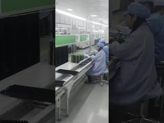 สายพล็อกอินสําหรับสาย DIP